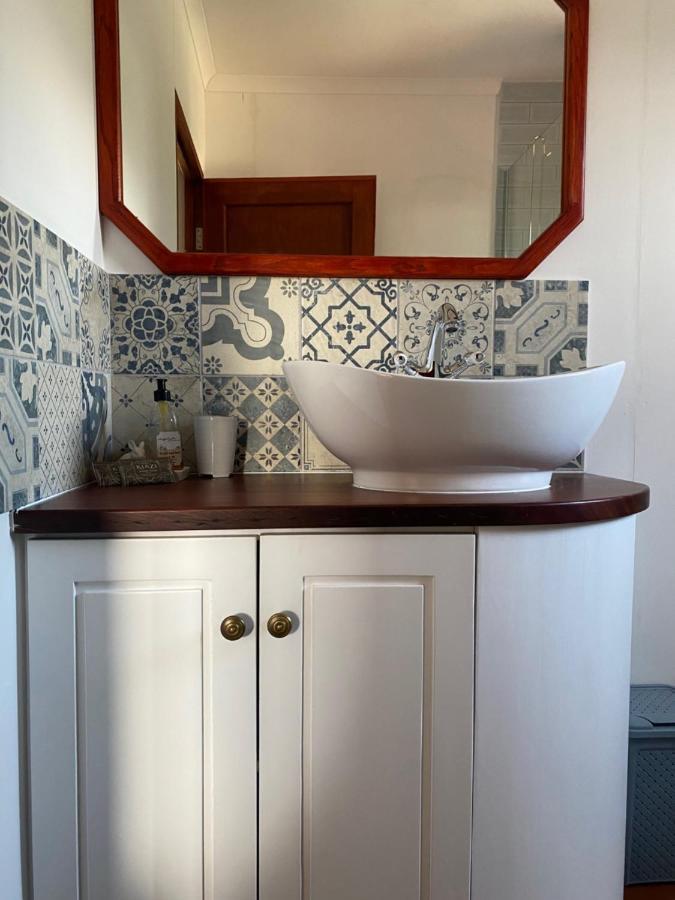 Hidden Stream Cottage Bettyʼs Bay Dış mekan fotoğraf